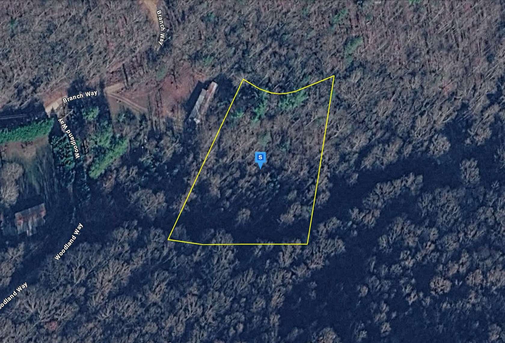 1.76 Acres of Residential Land for Sale in Newport, Tennessee