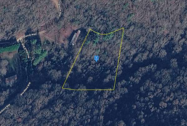 1.76 Acres of Residential Land for Sale in Newport, Tennessee