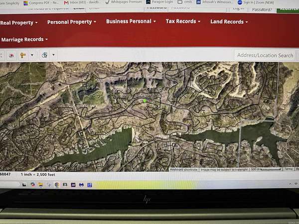 0.25 Acres of Land for Sale in Hot Springs Village, Arkansas