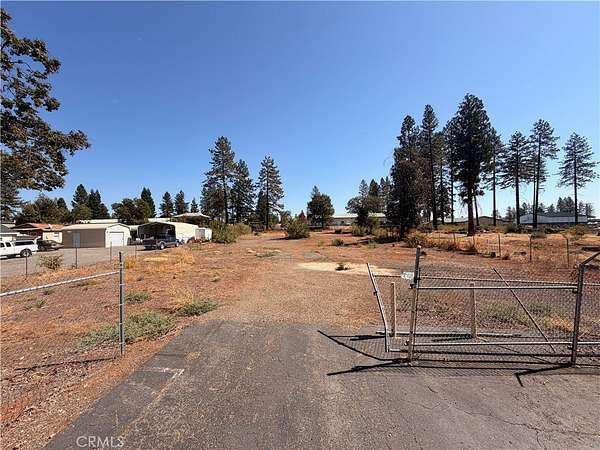 0.68 Acres of Commercial Land for Sale in Paradise, California
