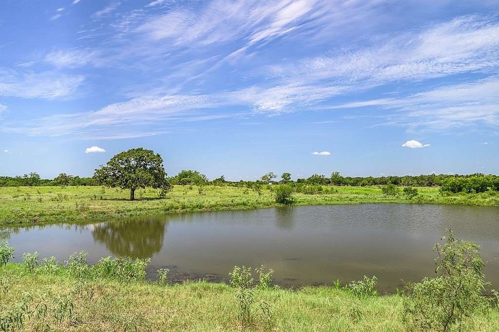 50 Acres of Land for Sale in Flatonia, Texas