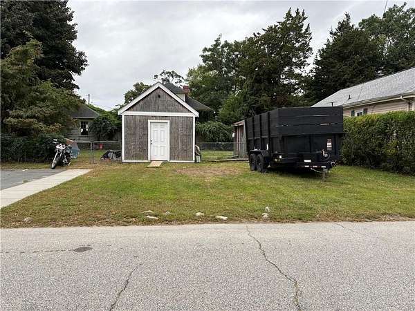0.07 Acres of Residential Land for Sale in Cranston, Rhode Island
