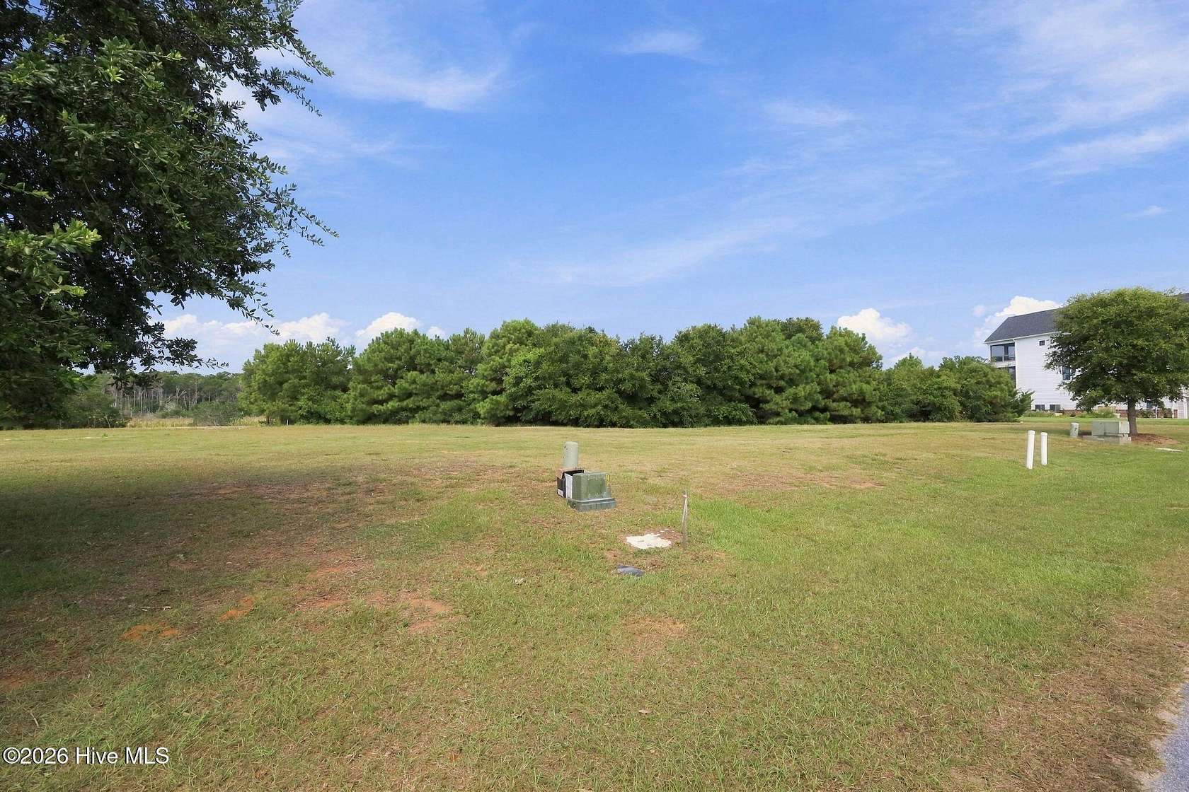 0.24 Acres of Residential Land for Sale in Newport, North Carolina