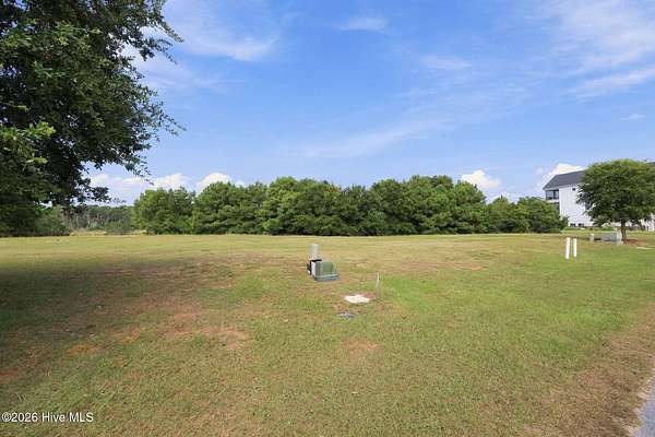 0.24 Acres of Residential Land for Sale in Newport, North Carolina