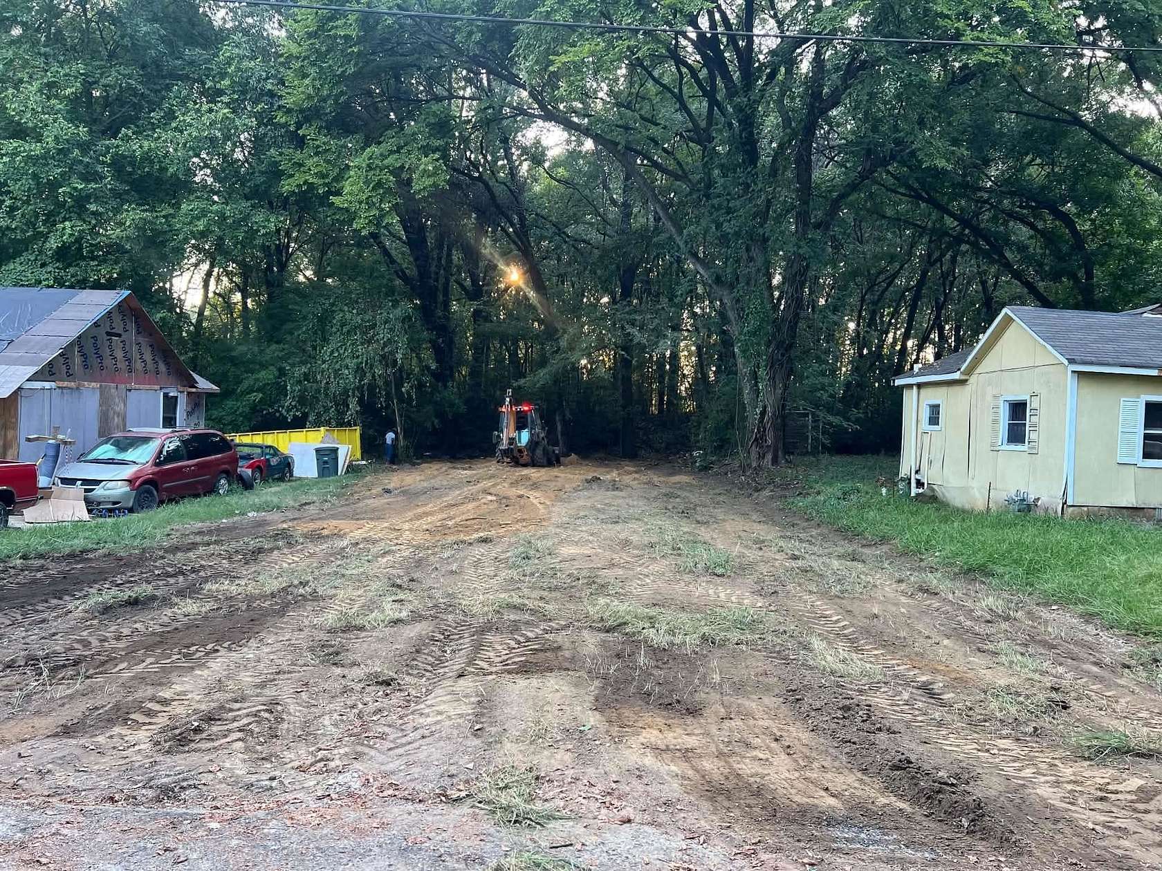 0.14 Acres of Residential Land for Sale in Memphis, Tennessee