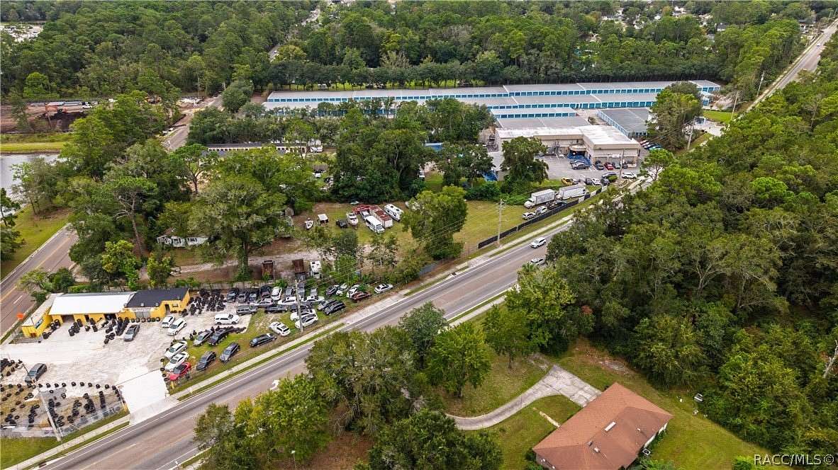 1.64 Acres of Land for Sale in Jacksonville, Florida
