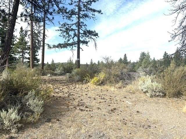 83 Acres of Recreational & Residential Land for Sale in Montague, California