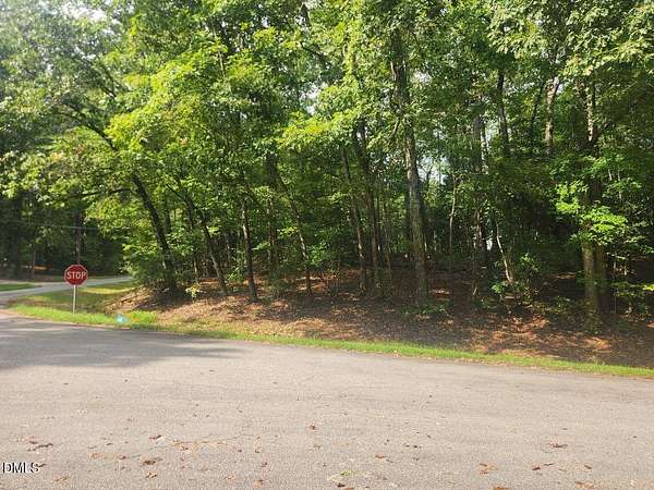 0.56 Acres of Residential Land for Sale in Louisburg, North Carolina