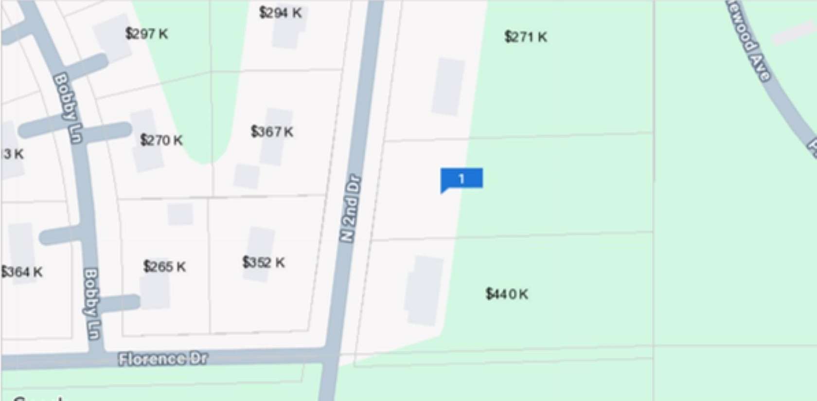 1 Acre of Residential Land for Sale in Stevens Point, Wisconsin