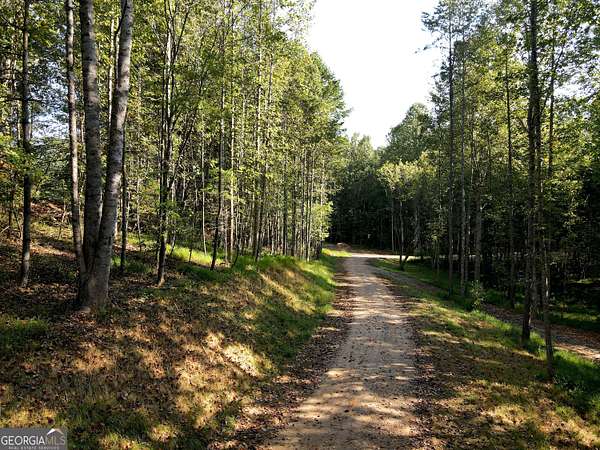 1.35 Acres of Residential Land for Sale in Blairsville, Georgia