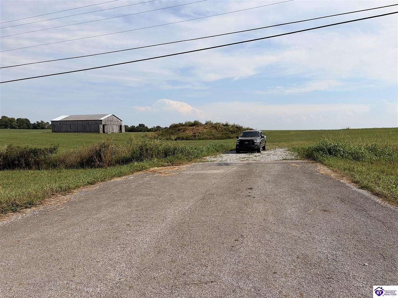 5 Acres of Commercial Land for Sale in Lebanon, Kentucky