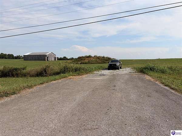 5 Acres of Commercial Land for Sale in Lebanon, Kentucky