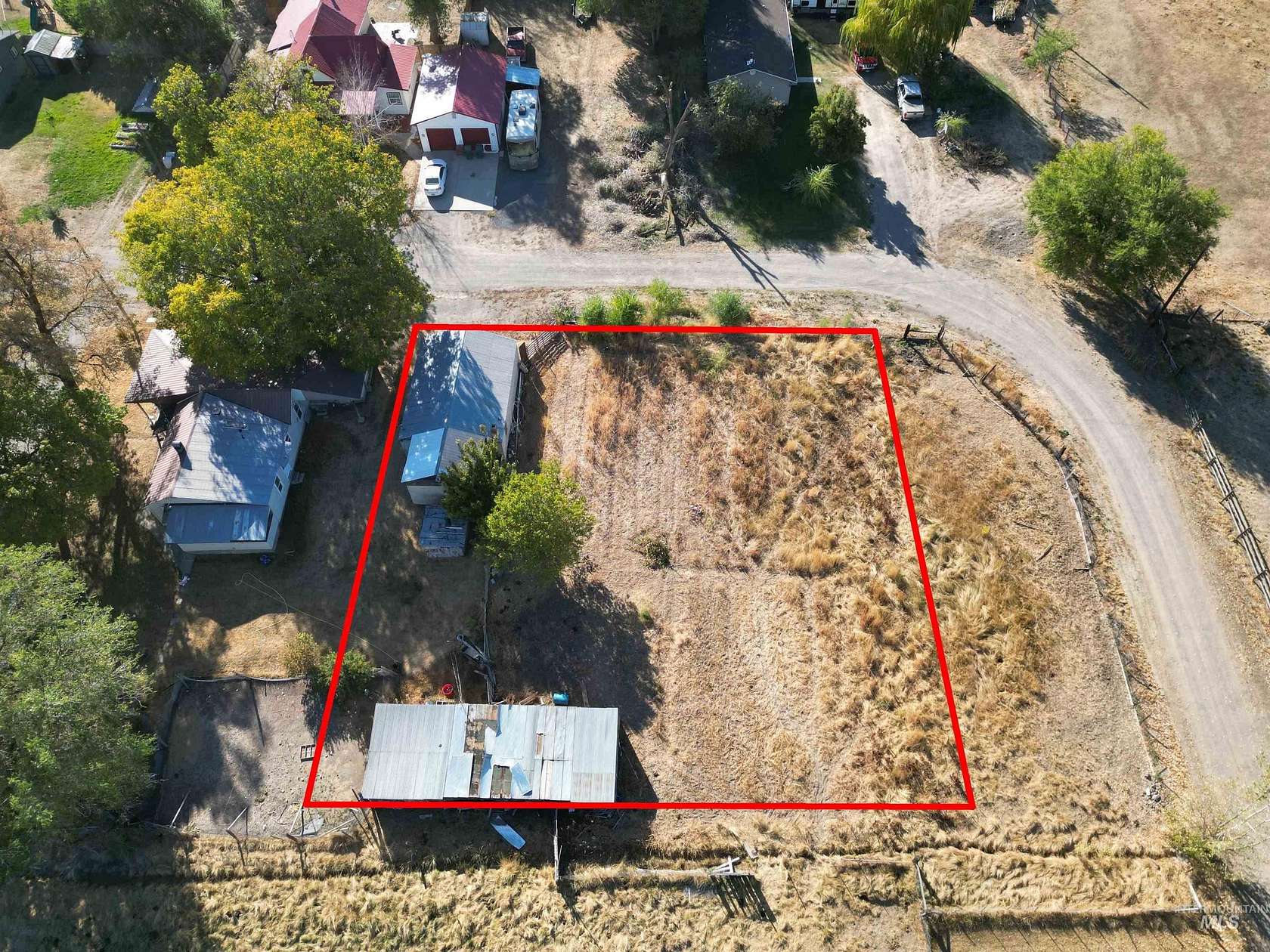 0.42 Acres of Land for Sale in Dietrich, Idaho