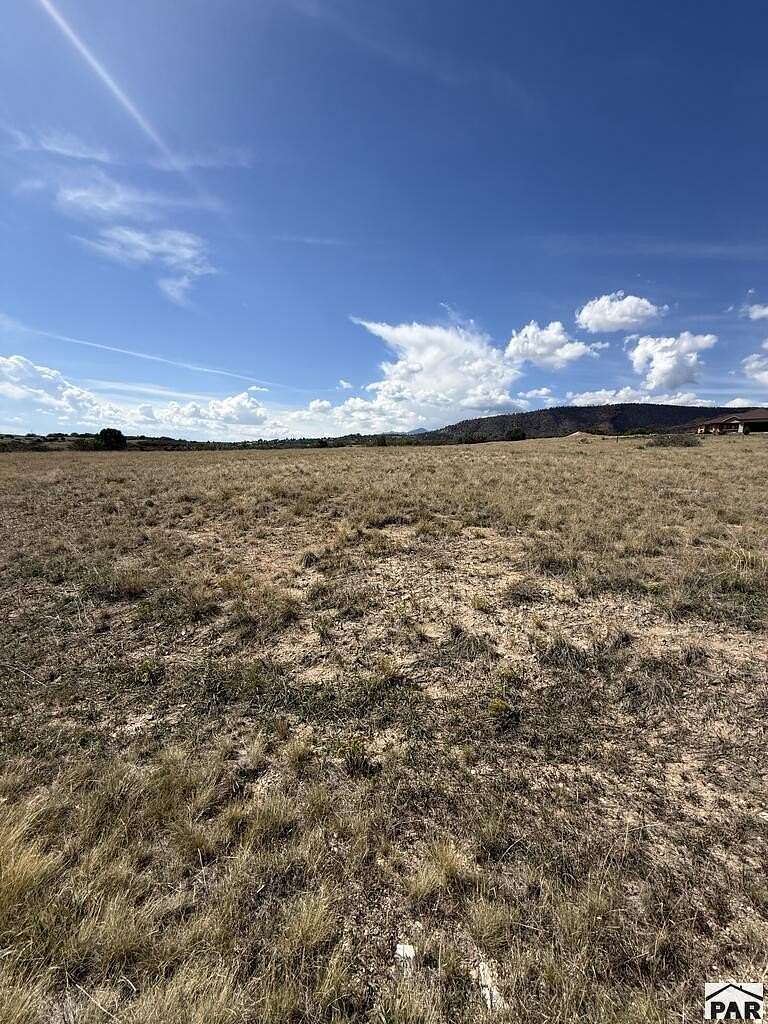 5 Acres of Residential Land for Sale in Colorado City, Colorado