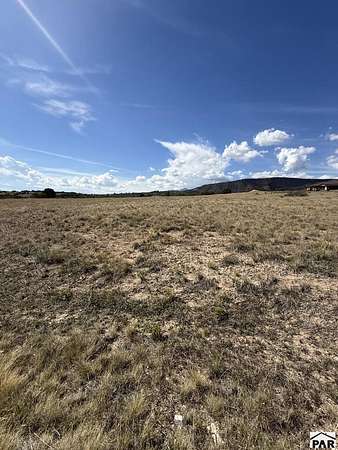 5 Acres of Residential Land for Sale in Colorado City, Colorado