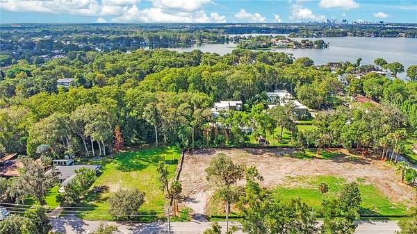 0.38 Acres of Residential Land for Sale in Maitland, Florida
