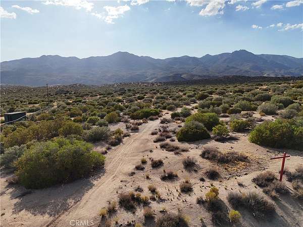 1 Acre of Residential Land for Sale in Pinyon Pines, California
