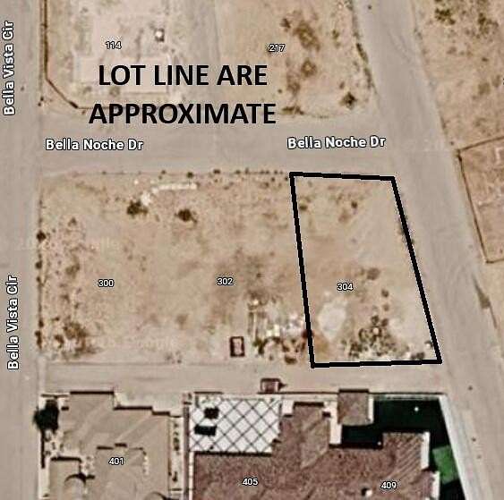 0.24 Acres of Residential Land for Sale in Odessa, Texas