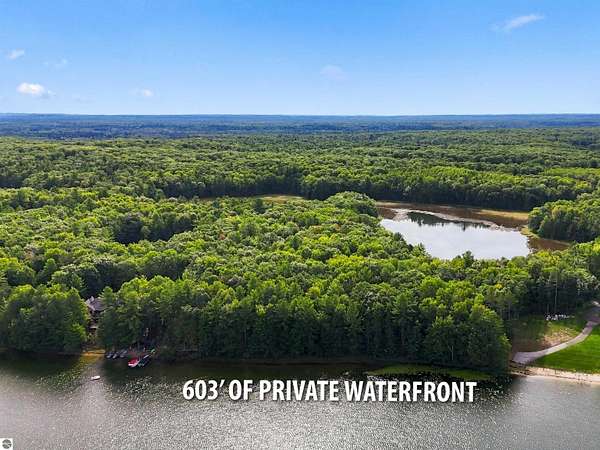 1.62 Acres of Land for Sale in Traverse City, Michigan