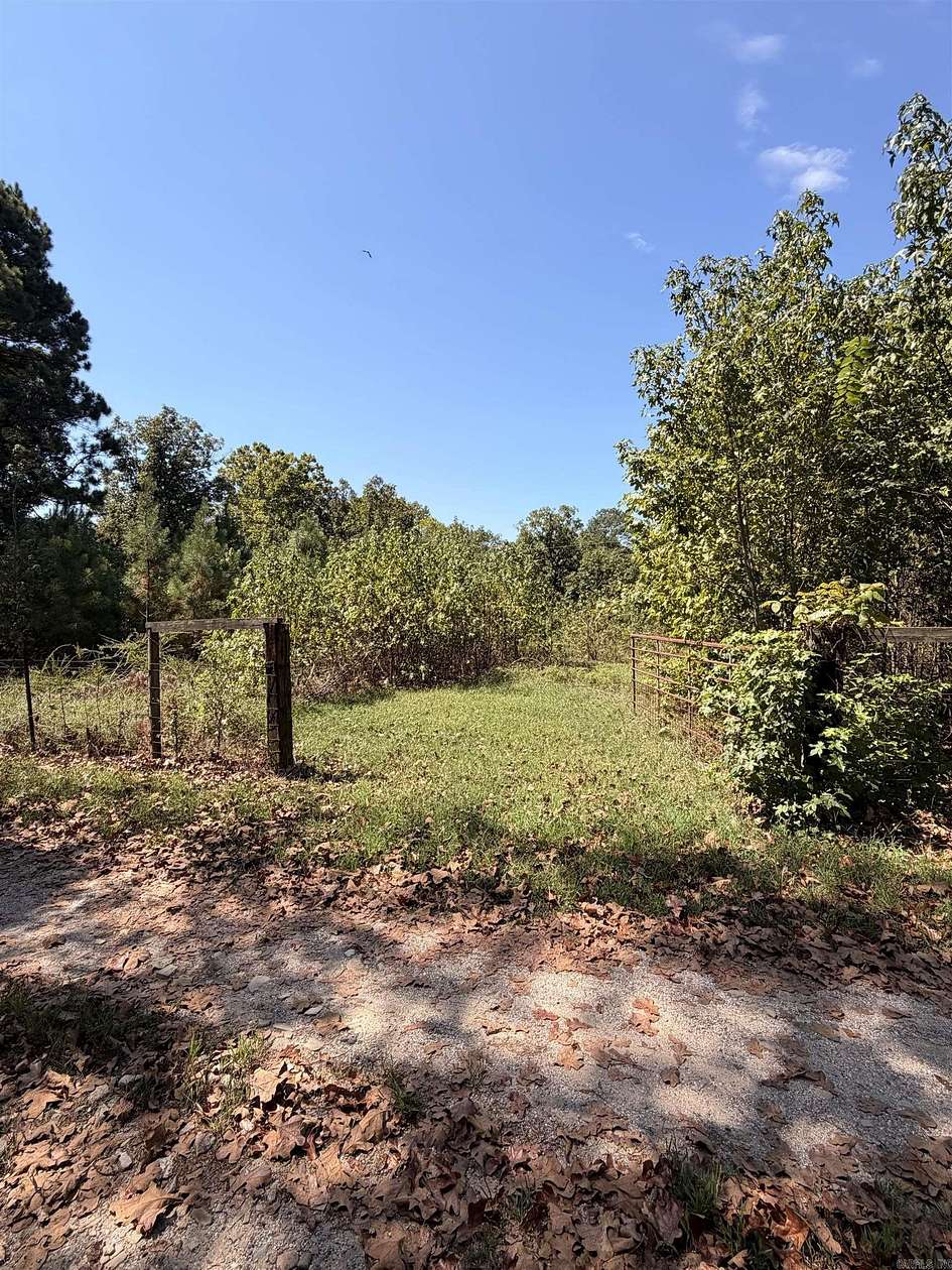 3.83 Acres of Residential Land for Sale in Garland, Arkansas