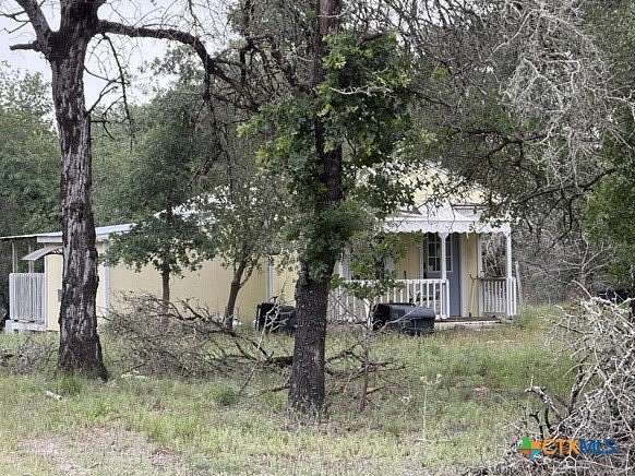 2 Acres of Land with Home for Sale in Floresville, Texas