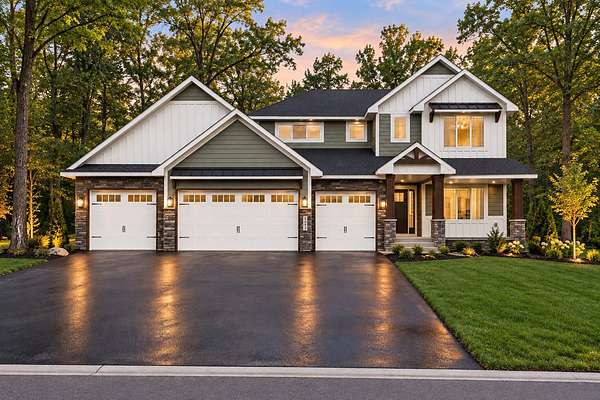 2.5 Acres of Land with Home for Sale in Elk River, Minnesota