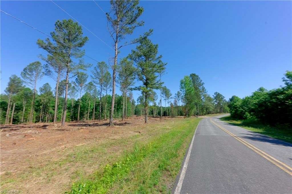 10.1 Acres of Land for Sale in Cleveland, North Carolina