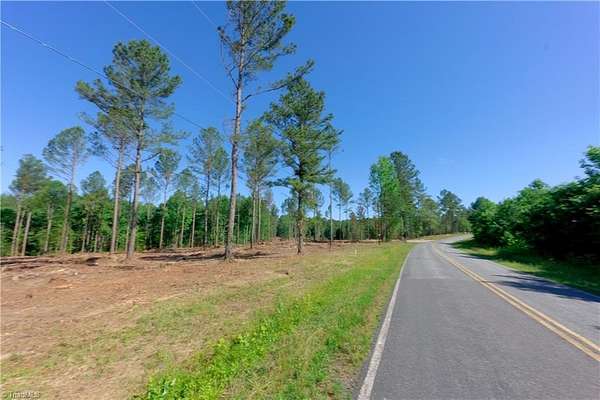 10.1 Acres of Land for Sale in Cleveland, North Carolina