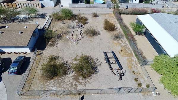 0.17 Acres of Residential Land for Sale in Bullhead City, Arizona
