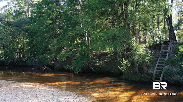 3.2 Acres of Residential Land for Sale in Flomaton, Alabama
