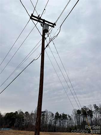 3.86 Acres of Commercial Land for Sale in Jonesville, North Carolina