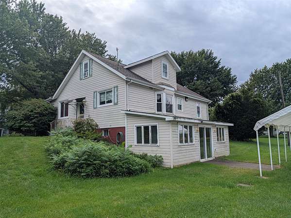 2.53 Acres of Land with Home for Sale in Fairview, Pennsylvania