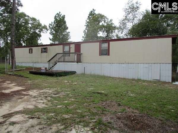 2 Acres of Land with Home for Sale in Pelion, South Carolina