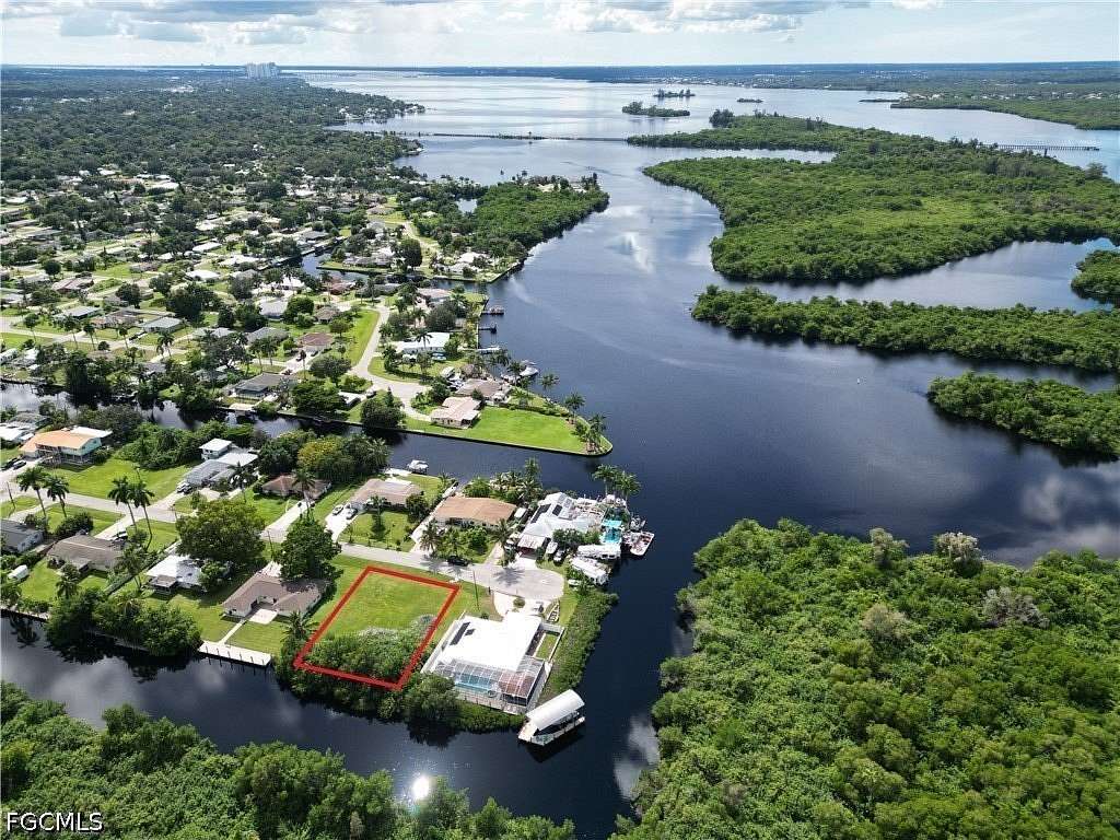 0.27 Acres of Residential Land for Sale in Fort Myers, Florida