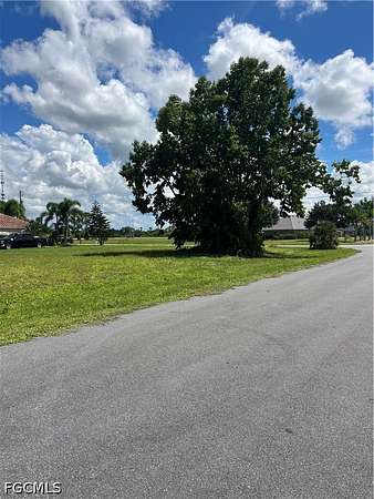 0.27 Acres of Land for Sale in Punta Gorda, Florida