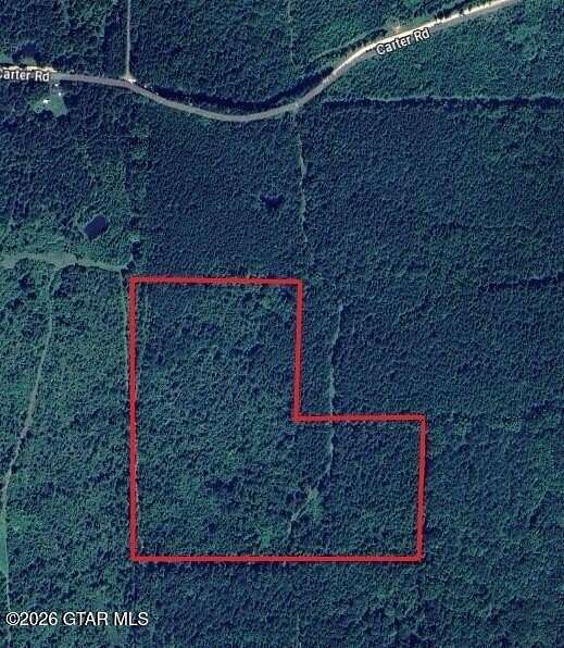 28.9 Acres of Recreational Land for Sale in Macon, Mississippi