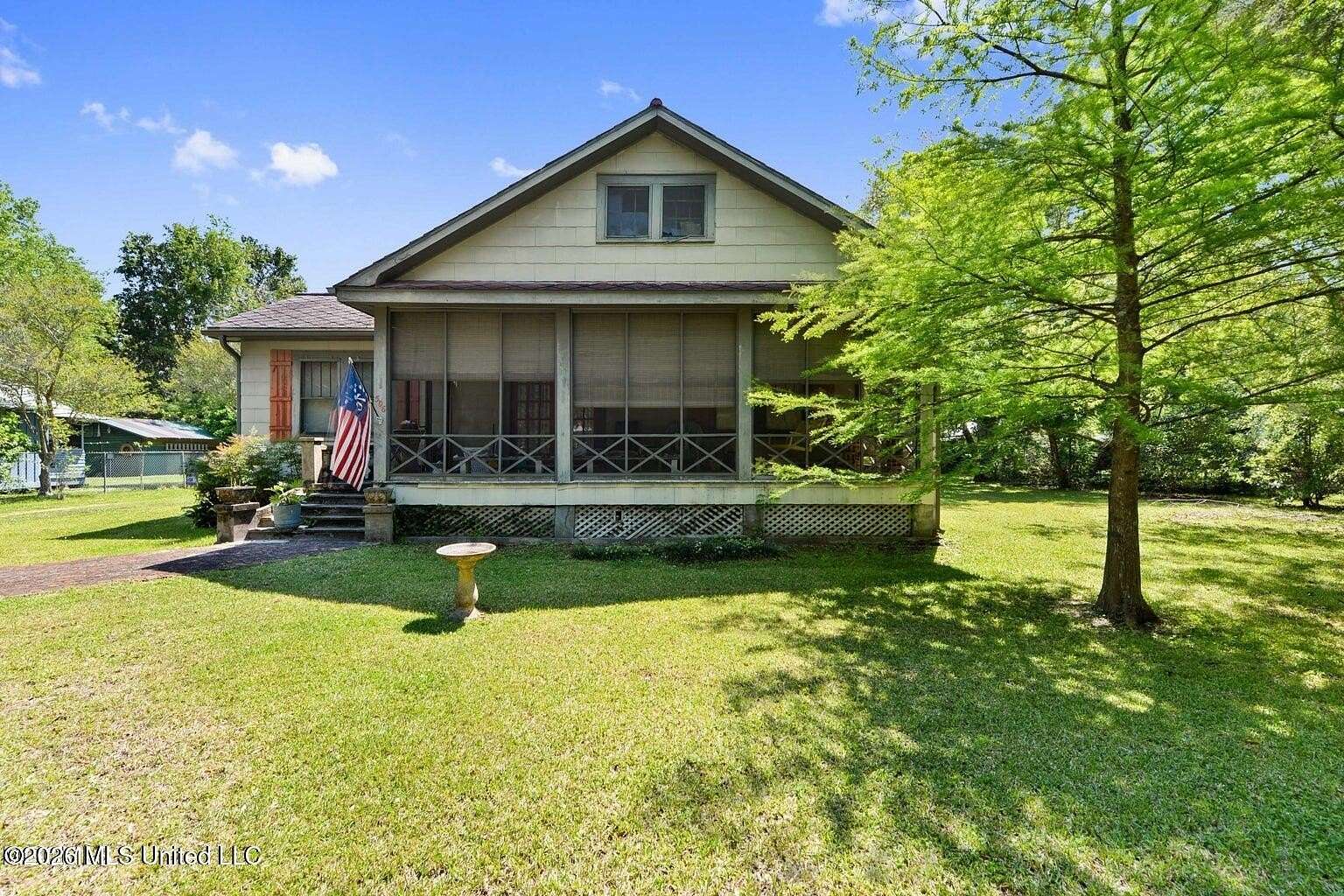 0.5 Acres of Residential Land for Sale in Ocean Springs, Mississippi