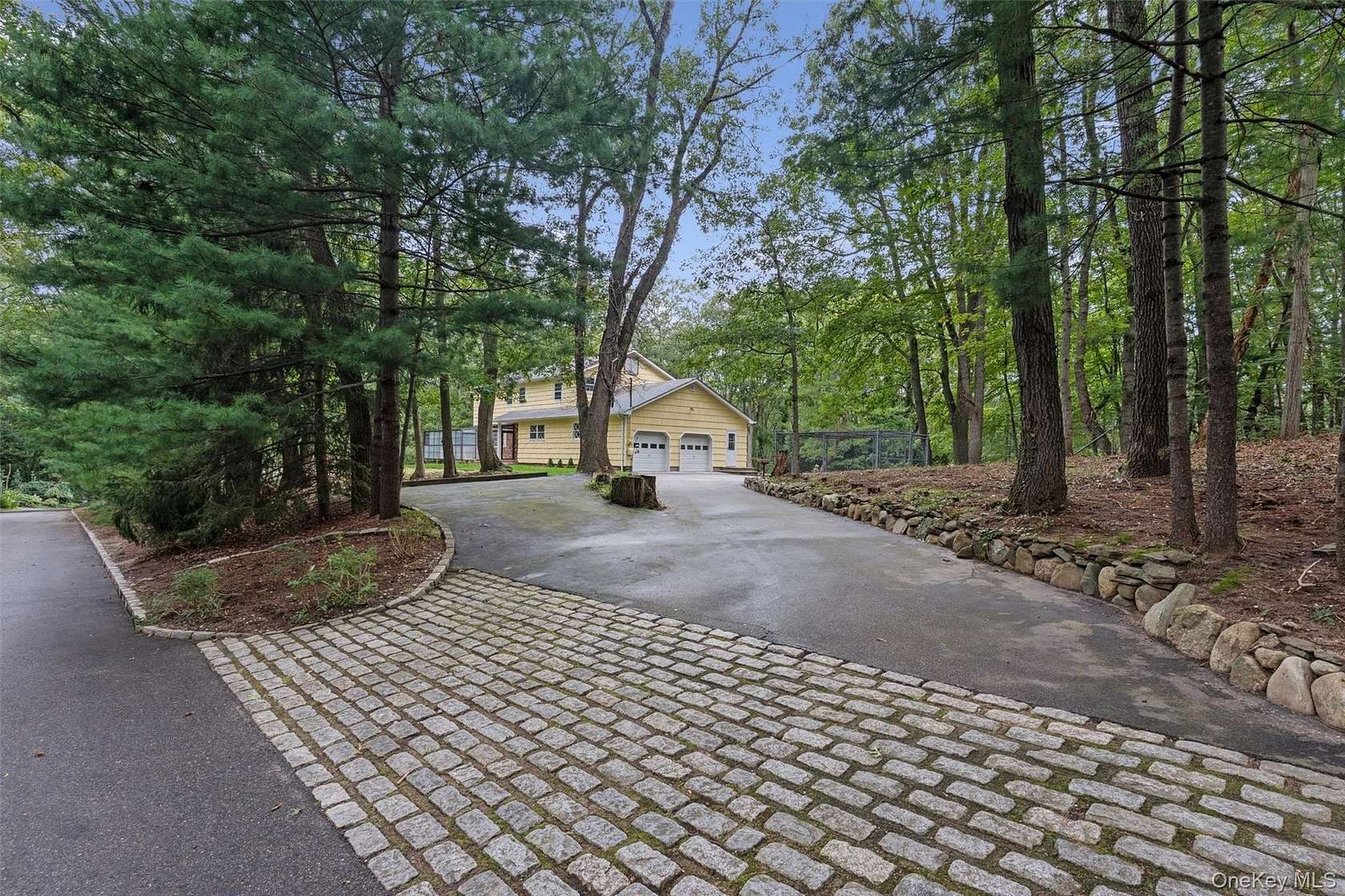 2 Acres of Land with Home for Sale in Northport, New York