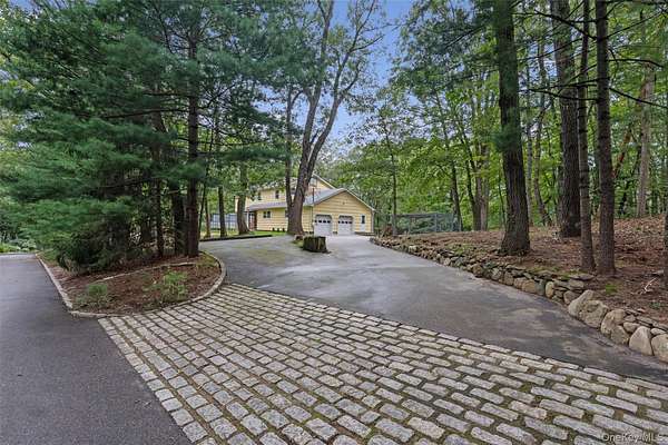 2 Acres of Land with Home for Sale in Northport, New York