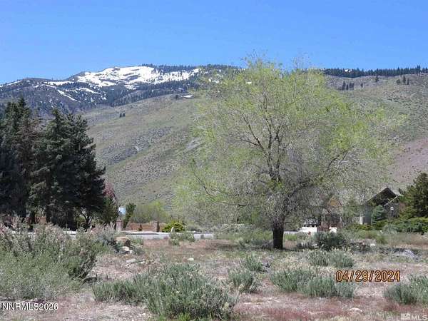1 Acre of Land for Sale in Carson City, Nevada