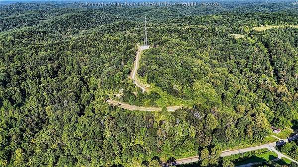 104 Acres of Land for Sale in Milton, West Virginia