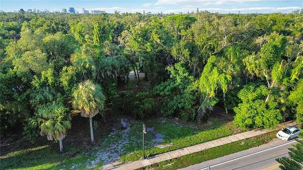 0.42 Acres of Residential Land for Sale in Sarasota, Florida