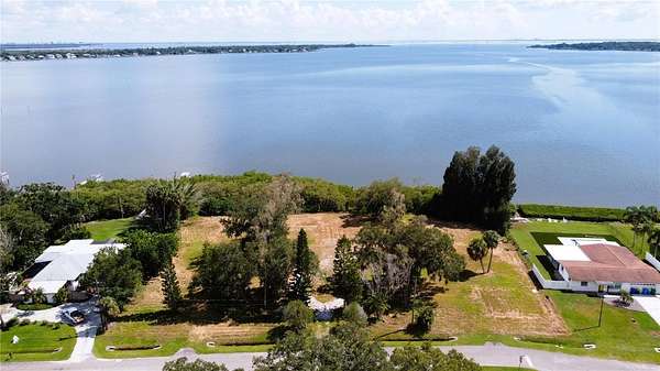 1.2 Acres of Residential Land for Sale in Oldsmar, Florida