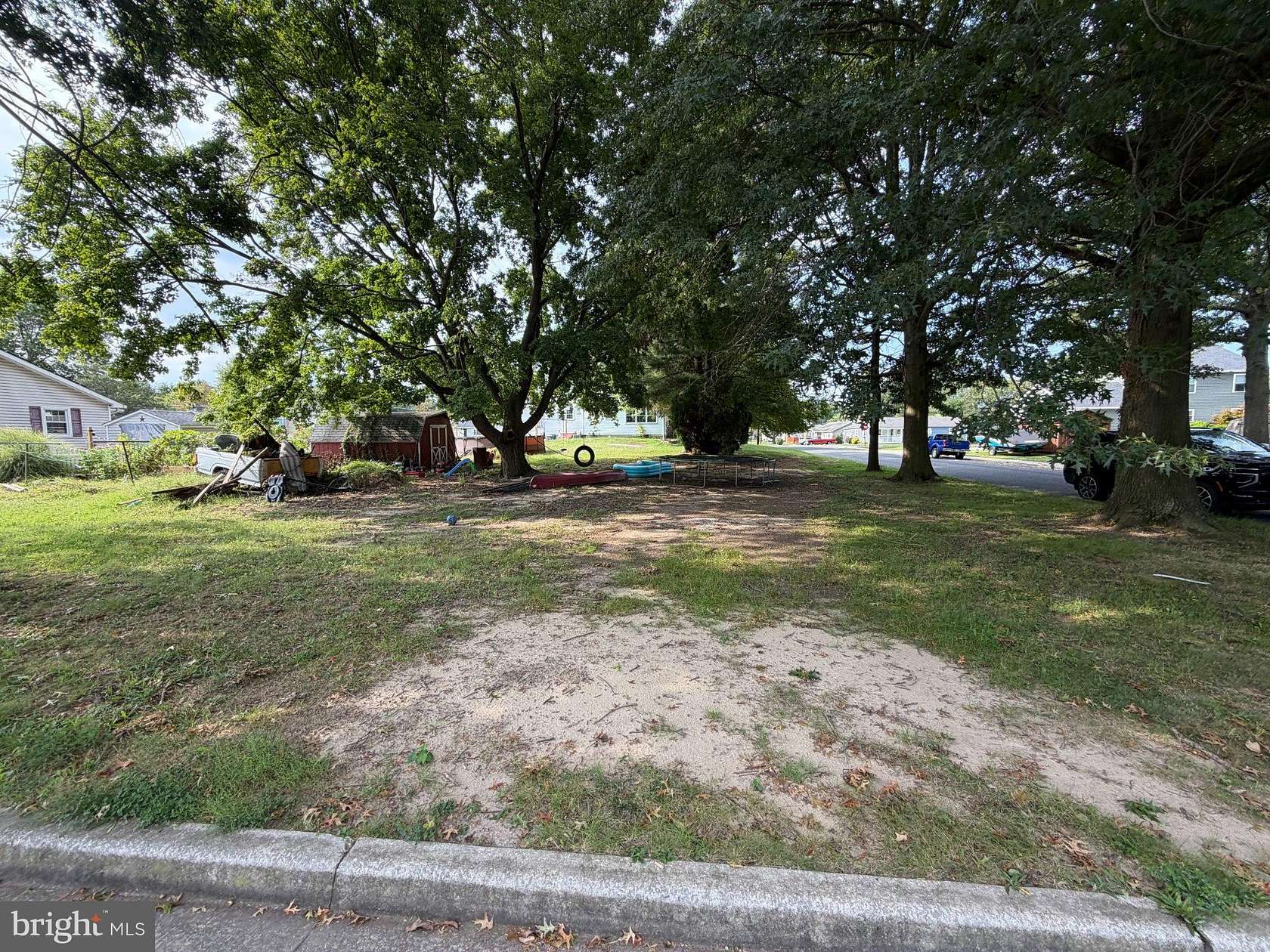 0.18 Acres of Land for Sale in Pennsville, New Jersey