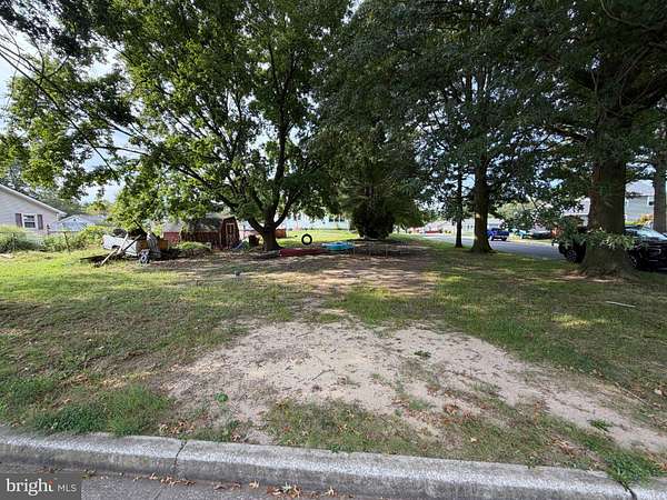 0.18 Acres of Land for Sale in Pennsville, New Jersey
