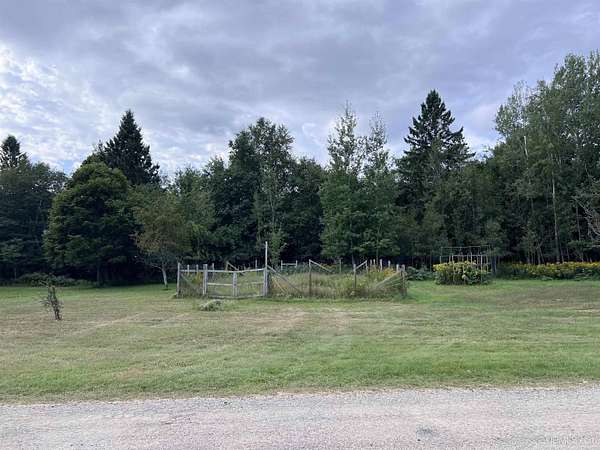 4.69 Acres of Residential Land for Sale in Grand Marais, Michigan