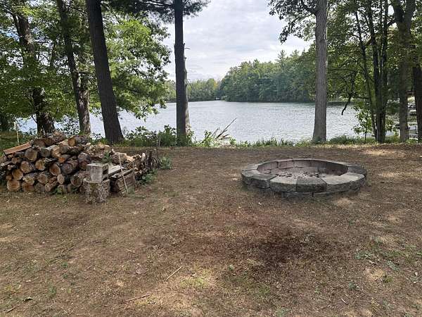 0.28 Acres of Land for Sale in Baldwin, Michigan