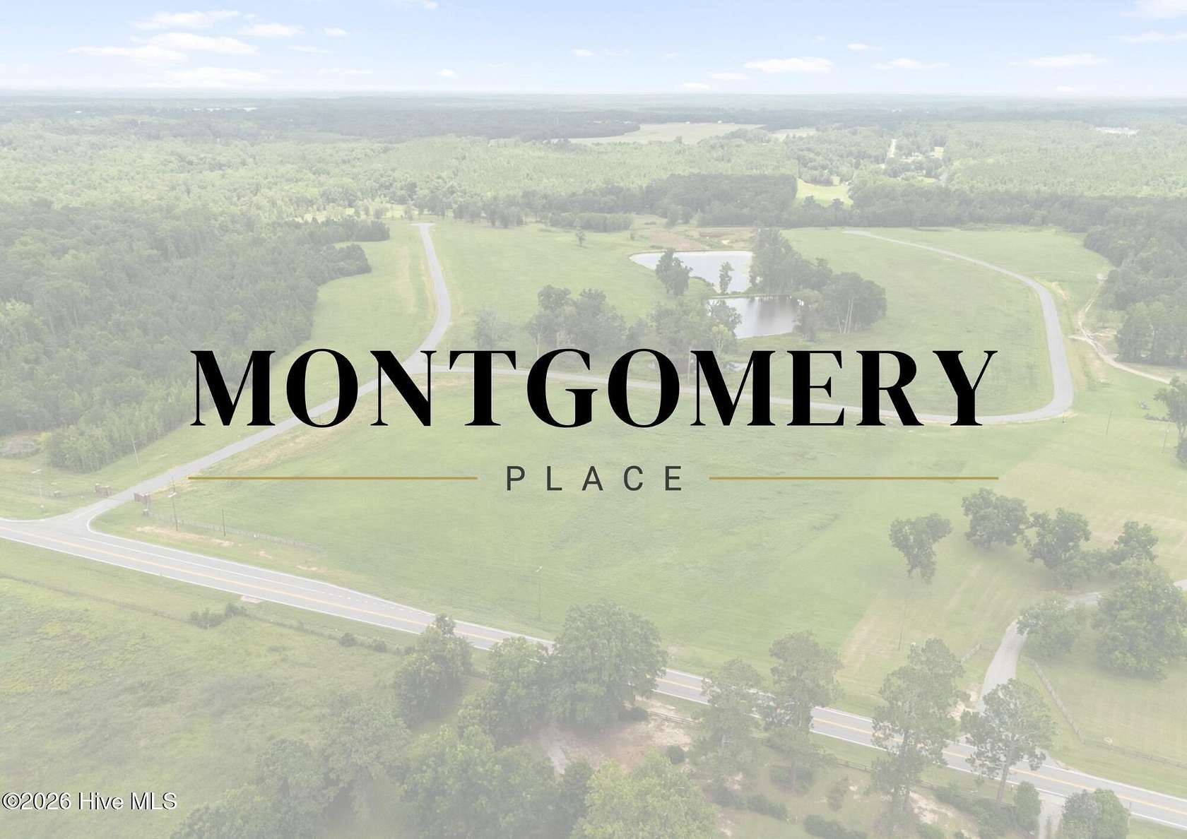 3.13 Acres of Land with Home for Sale in Thomson, Georgia