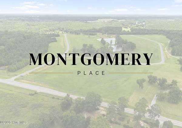 3.13 Acres of Land with Home for Sale in Thomson, Georgia