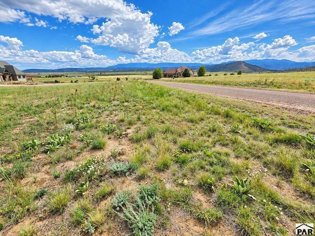 6.89 Acres of Residential Land for Sale in Beulah, Colorado